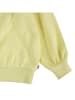 Levi's Kids Sweatshirt geel