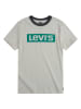 Levi's Kids Koszulka w kolorze beżowym