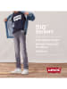 Levi's Kids Dżinsy "510" - Skinny fit - w kolorze niebieskim