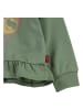 Levi's Kids 2-częściowy zestaw w kolorze zielonym