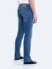 BIG STAR Dżinsy - Slim fit - w kolorze niebieskim