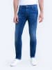 BIG STAR Spijkerbroek blauw