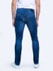 BIG STAR Spijkerbroek blauw