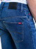 BIG STAR Spijkerbroek blauw