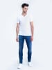 BIG STAR Spijkerbroek blauw