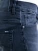 BIG STAR Jeans in Schwarz