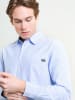 BIG STAR Hemd - Regular fit - in Hellblau