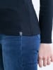 BIG STAR Longsleeve in Schwarz