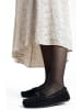 Gooce Leren mocassins "Cordova" zwart