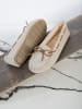 Gooce Mocassins "Cordova" beige