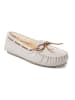 Gooce Mocassins "Cordova" beige