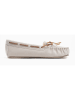 Gooce Mocassins "Cordova" beige