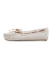 Gooce Mokassins "Cordova" in Beige