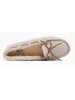 Gooce Mocassins "Cordova" beige