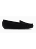 Gooce Mocassins "Malika" zwart