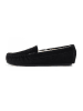 Gooce Mocassins "Malika" zwart