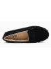 Gooce Mocassins "Malika" zwart
