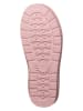 Gooce Leder-Winterboots "Mindy" in Rosa