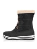 Kimberfeel Winterstiefel "Ethan" in Braun