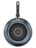 Tefal Patelnia "XL Force" w kolorze czarnym - Ø 28 cm
