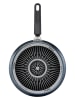 Tefal Crêpespfanne "XL Force" in Schwarz - Ø 25 cm