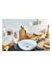 Tefal Wokpfanne "Ceramic Control G6" in Weiß - Ø 28 cm