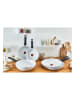 Tefal Wokpfanne "Ceramic Control G6" in Weiß - Ø 28 cm