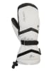 Reusch Ski-/ Snowboardfäustlinge "Naria R-TEX® XT Mitten" in Weiß