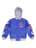 Converse Tussenjas blauw/grijs