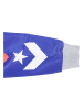 Converse Tussenjas blauw/grijs
