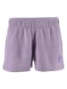 Converse Sweatshort lila