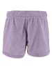 Converse Sweatshort lila