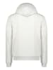 Canadian Peak Sweatvest "Fonal" grijs
