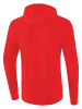 erima Bluza w kolorze czerwonym