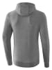 erima Hoodie in Grau
