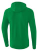 erima Hoodie in Grün