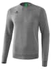 erima Sweatshirt grijs