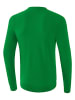 erima Sweatshirt groen