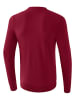 erima Sweatshirt in Rot