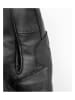 Reusch Leder-Ski-/ Snowboardhandschuhe "Cooper" in Schwarz