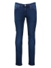 BRAX Jeans "Chuck" - Slim fit - in Dunkelblau