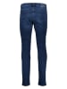 BRAX Spijkerbroek "Chuck" - slim fit - donkerblauw