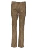 BRAX Broek - regular fit - camel