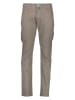Pierre Cardin Spodnie w kolorze szarym