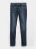 GAP Jeans - Super Skinny fit - in Dunkelblau