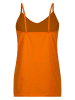 SHORT STORIES Koszulka piżamowa w kolorze pomarańczowym