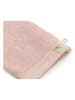 Walra Myjki (6 szt.) "Soft Cotton" w kolorze jasnoróżowym