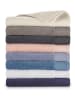 Walra Ręcznik prysznicowy "Soft Cotton" w kolorze jasnoróżowym