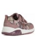Geox Sneakers "Spaziale" in Rosa