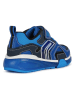 Geox Sneakersy "Bayonyc" w kolorze niebieskim